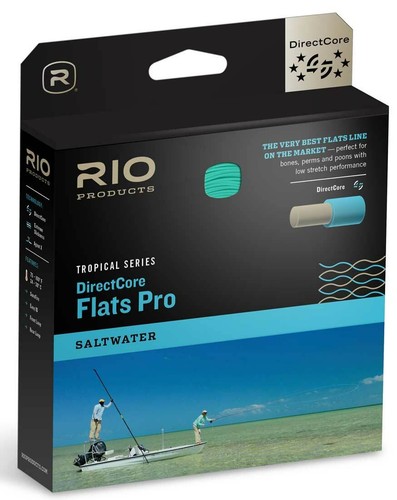 Rio directcore flats pro - flats,