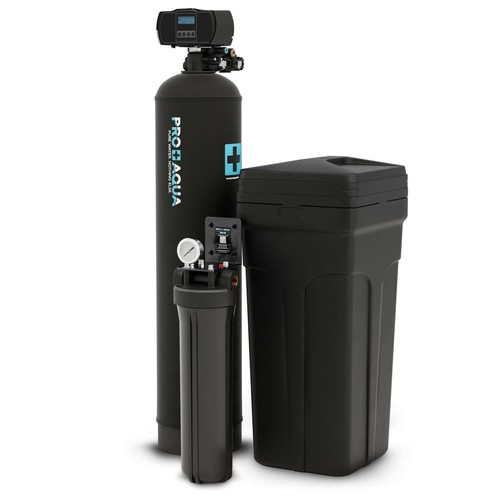Pro aqua whole - pro+aqua, water